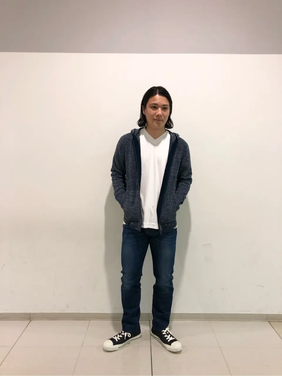  櫻井  コーディネート画像