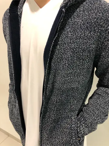 JOSEPH ABBOUD 櫻井  コーディネート画像