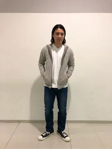 JOSEPH ABBOUD 櫻井  コーディネート画像