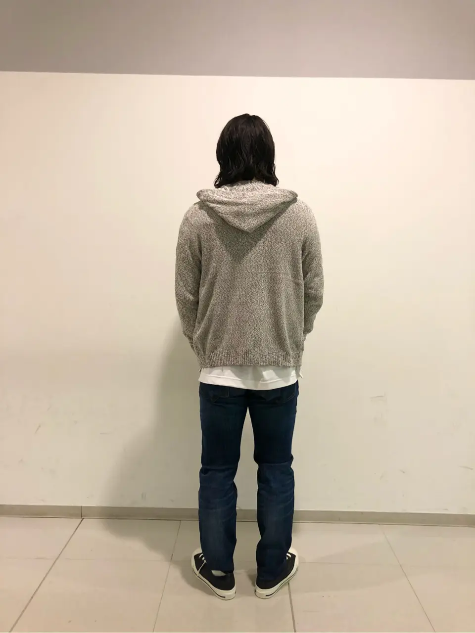 JOSEPH ABBOUD 櫻井  コーディネート画像