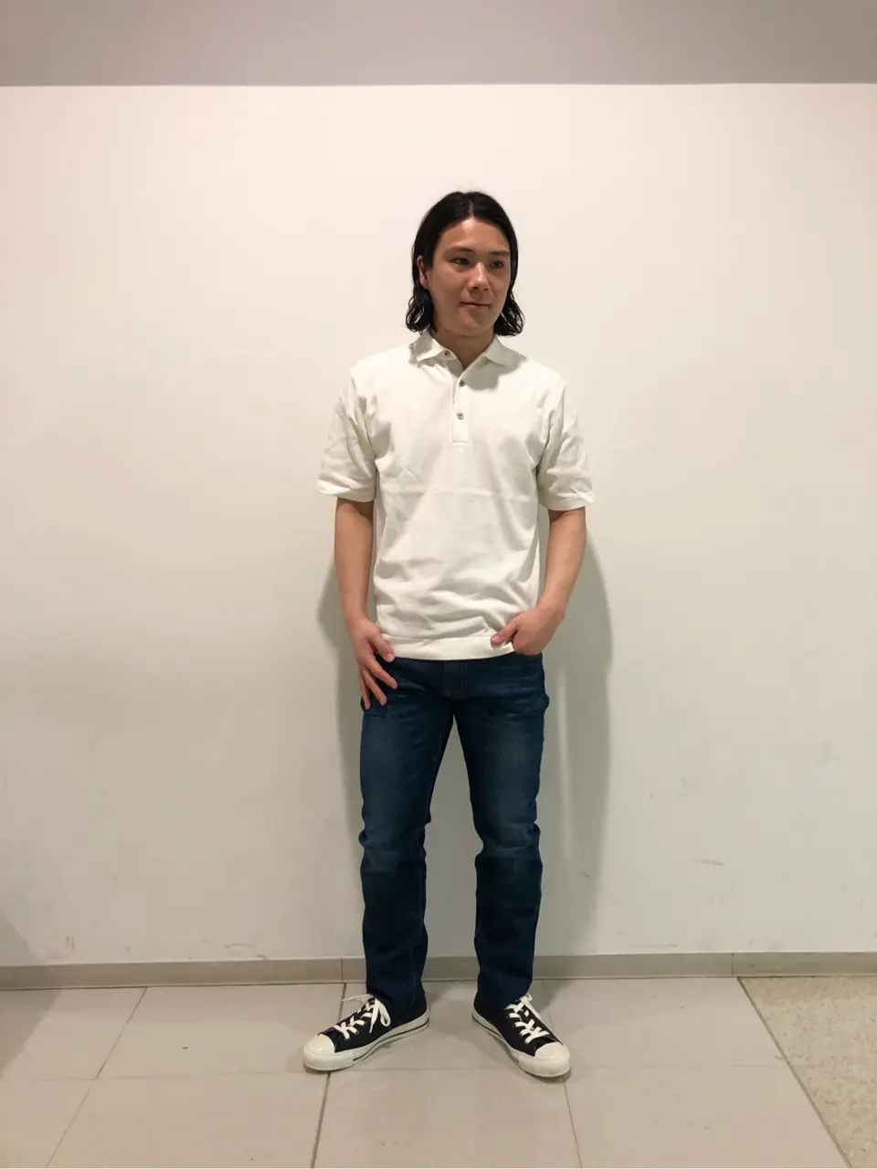  櫻井  コーディネート画像