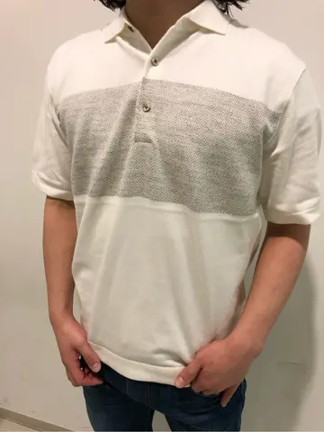 JOSEPH ABBOUD 櫻井  コーディネート画像