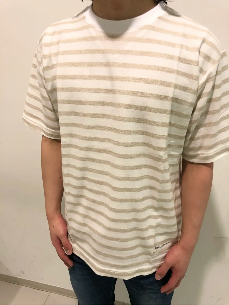 JOSEPH ABBOUD 櫻井  コーディネート画像