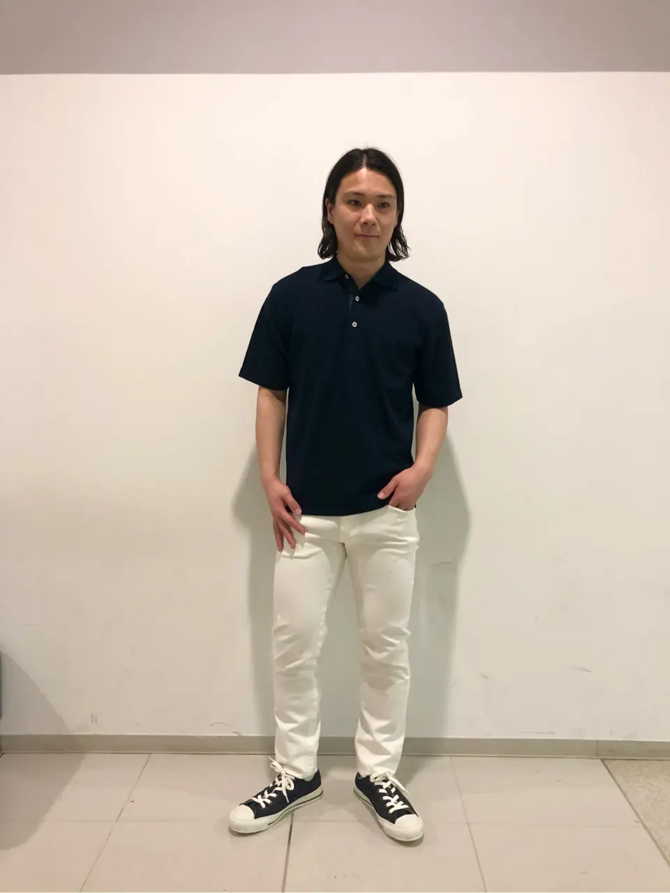  櫻井  コーディネート画像