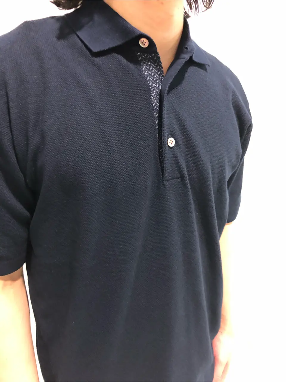 JOSEPH ABBOUD 櫻井  コーディネート画像