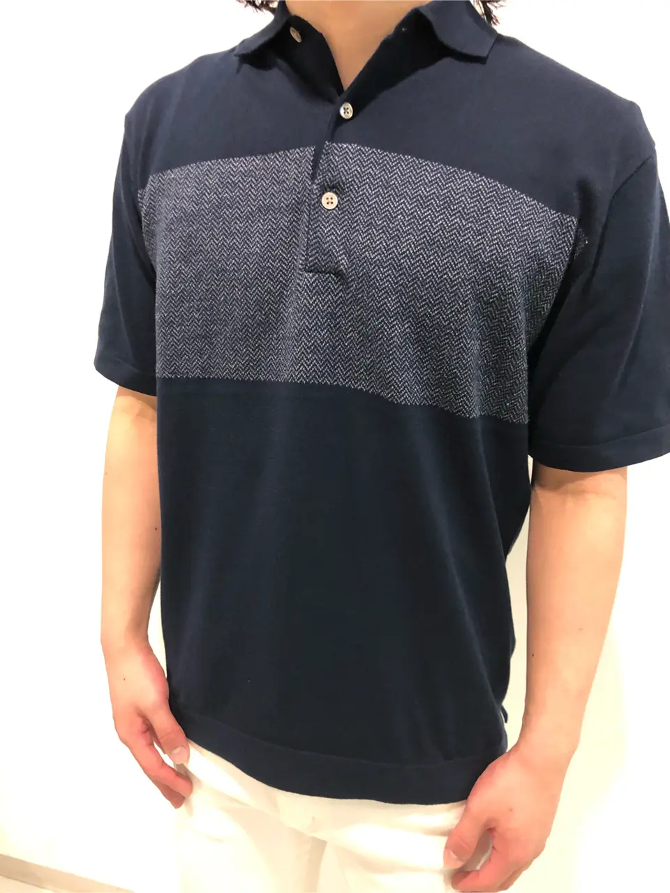 JOSEPH ABBOUD 櫻井  コーディネート画像