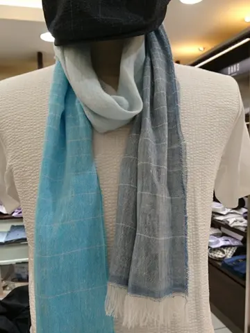 JOSEPH ABBOUD 大野 コーディネート画像