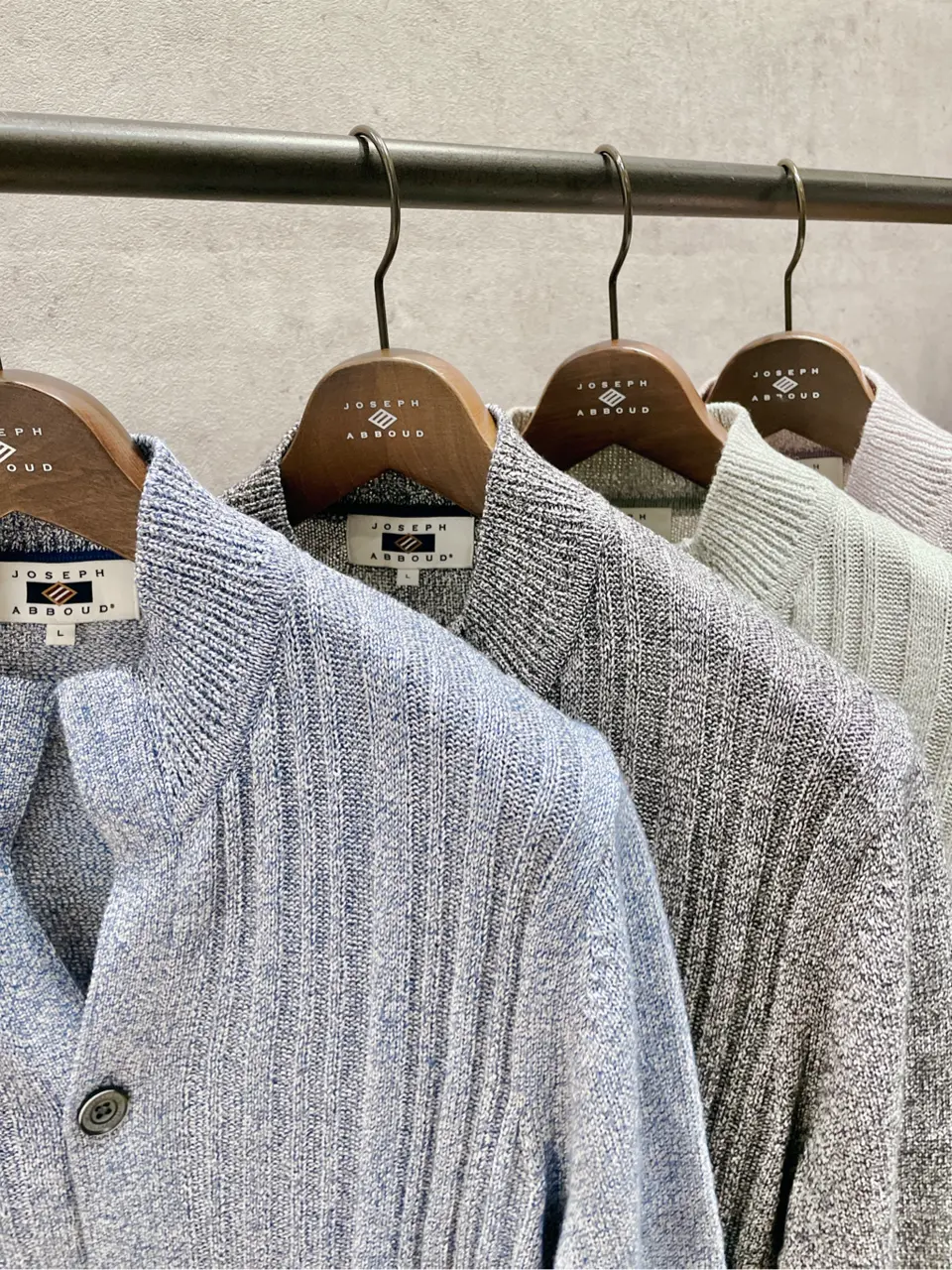  二澤 コーディネート画像