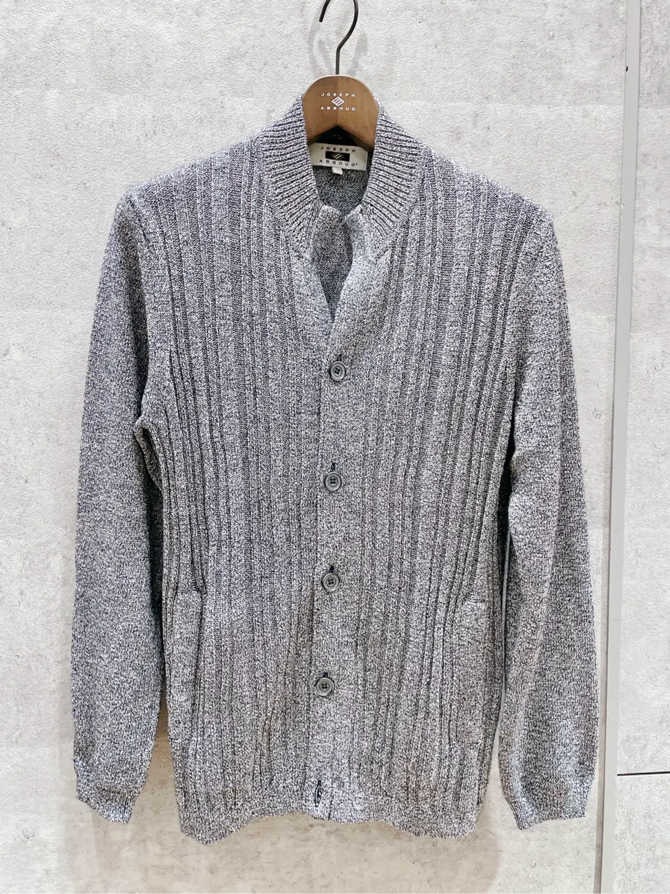 JOSEPH ABBOUD 二澤 コーディネート画像