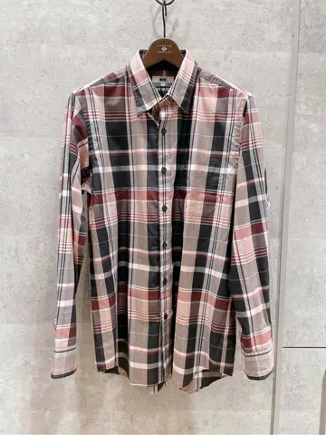 JOSEPH ABBOUD 二澤 コーディネート画像