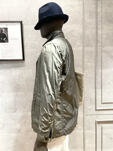 JOSEPH ABBOUD 東　 コーディネート画像