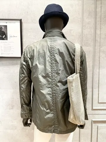 JOSEPH ABBOUD 東　 コーディネート画像