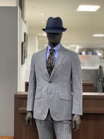 JOSEPH ABBOUD 高橋 コーディネート画像