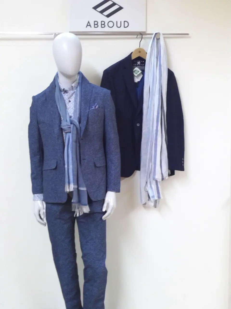  平林 コーディネート画像