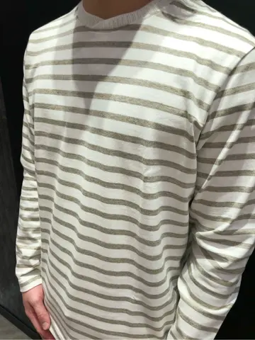 JOSEPH ABBOUD 櫻井  コーディネート画像