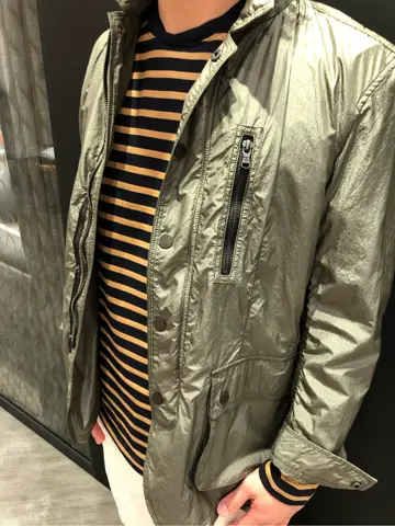 JOSEPH ABBOUD 櫻井  コーディネート画像