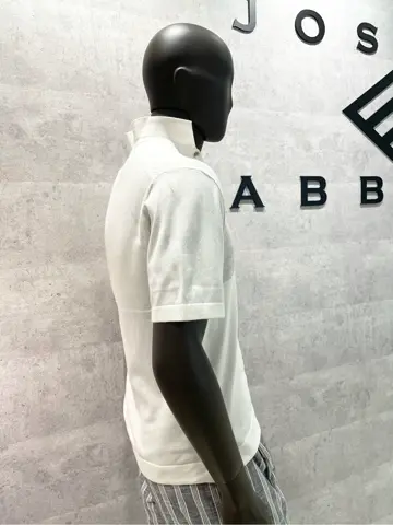 JOSEPH ABBOUD 東　 コーディネート画像