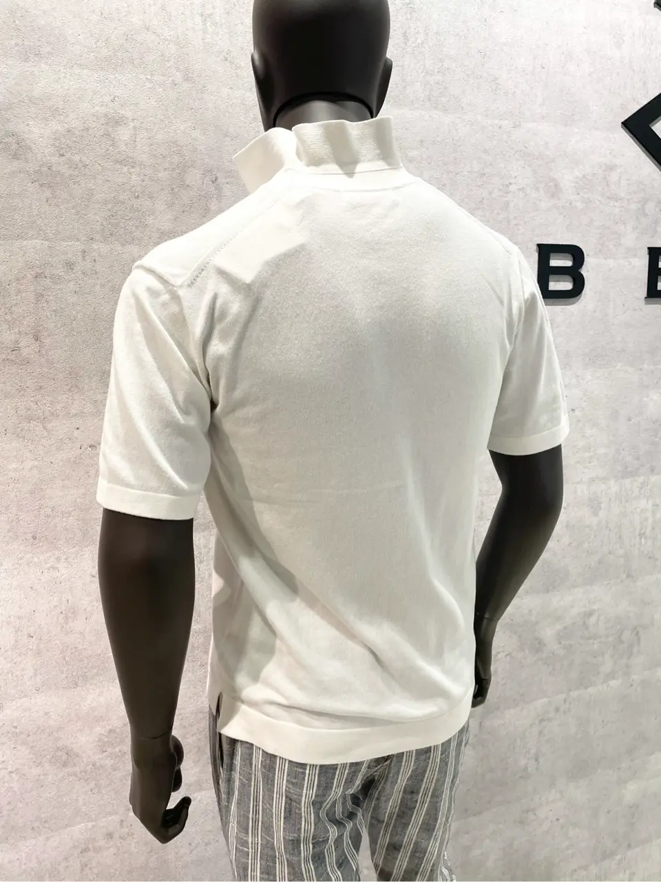 JOSEPH ABBOUD 東　 コーディネート画像