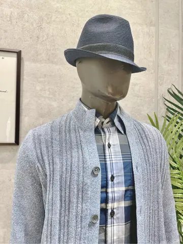 JOSEPH ABBOUD 二澤 コーディネート画像