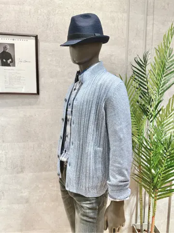 JOSEPH ABBOUD 二澤 コーディネート画像