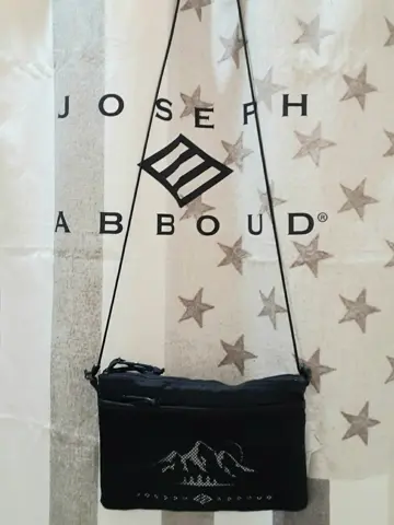 JOSEPH ABBOUD 中島 コーディネート画像