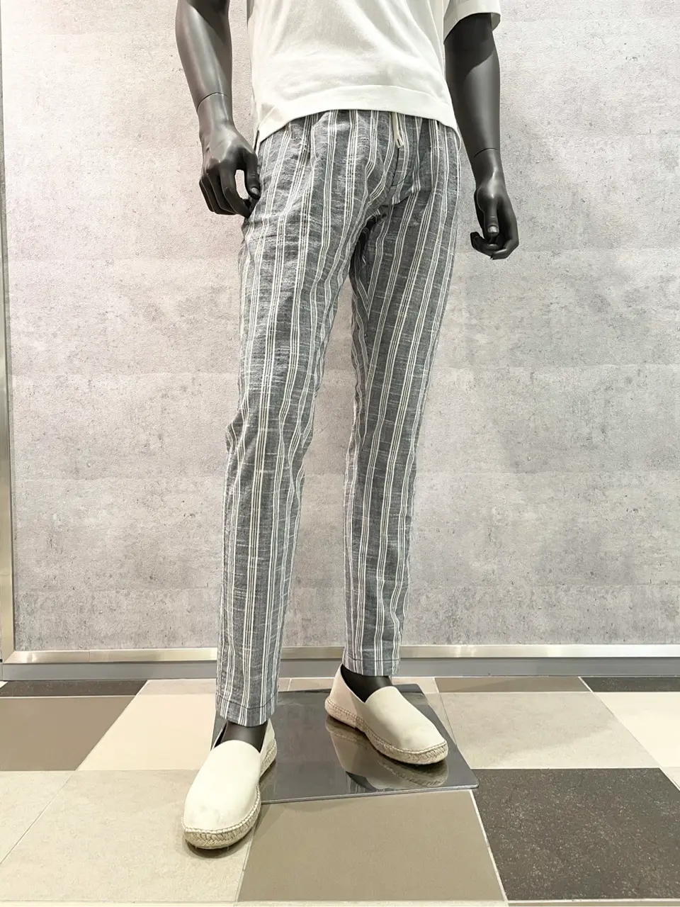  東　 コーディネート画像