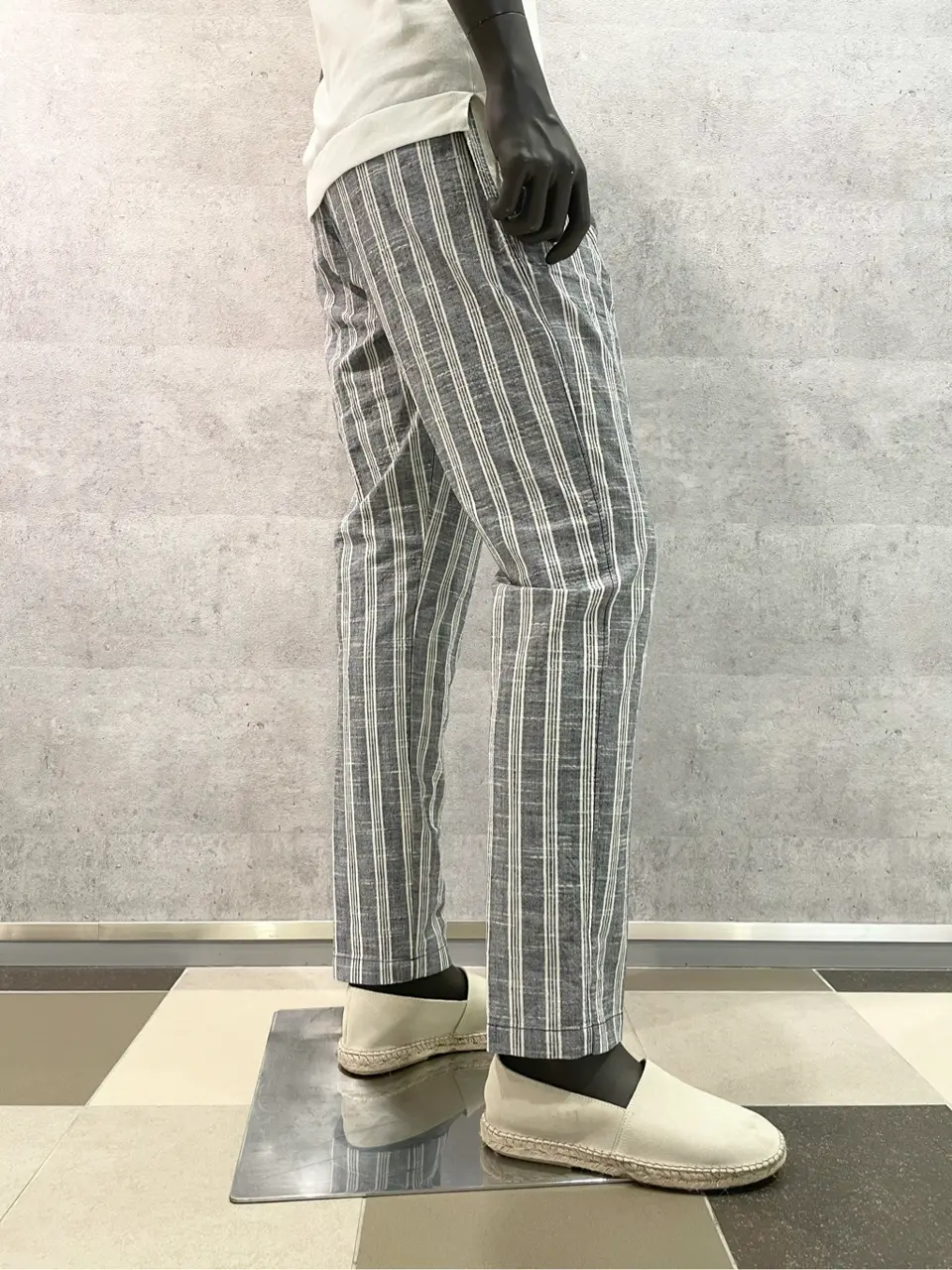 JOSEPH ABBOUD 東　 コーディネート画像