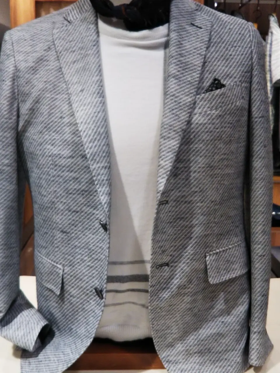  鈴木 コーディネート画像