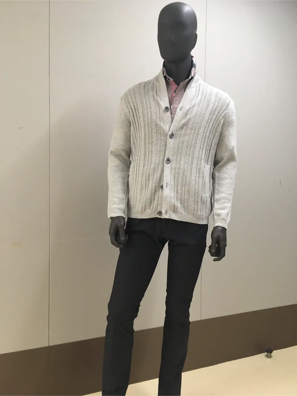  大坪 コーディネート画像