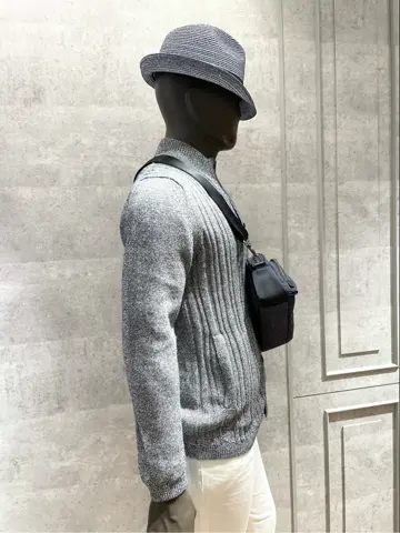 JOSEPH ABBOUD 東　 コーディネート画像