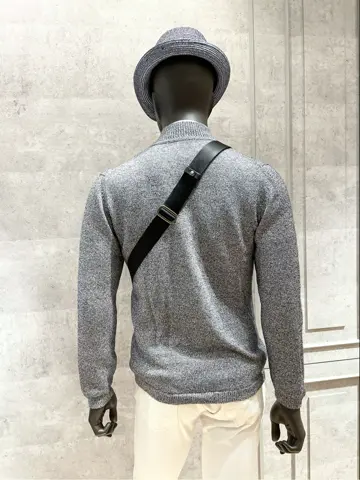 JOSEPH ABBOUD 東　 コーディネート画像