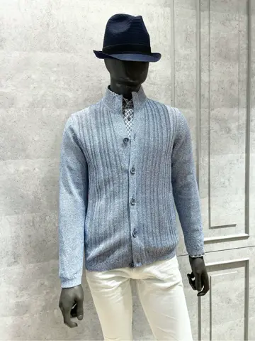 JOSEPH ABBOUD 東　 コーディネート画像