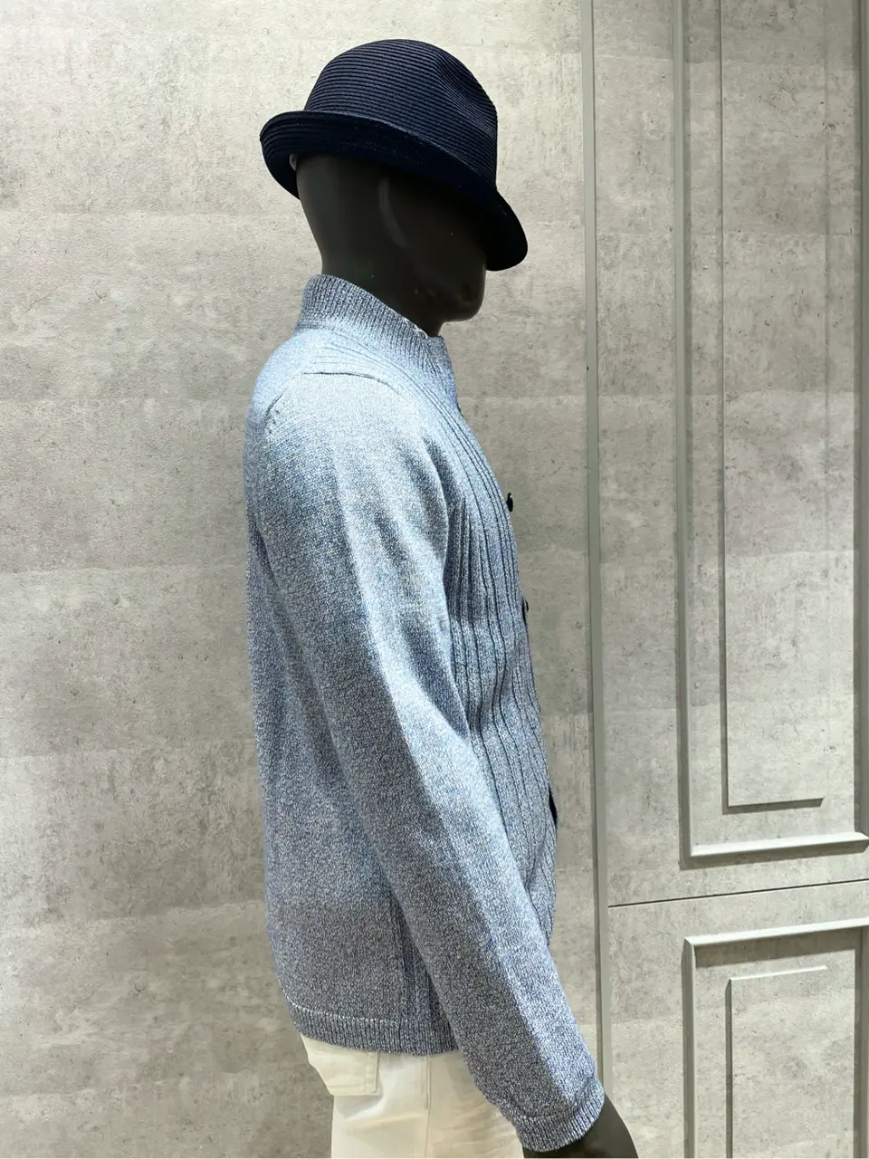 JOSEPH ABBOUD 東　 コーディネート画像