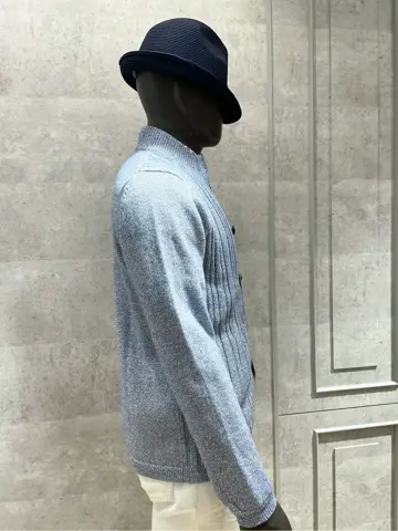 JOSEPH ABBOUD 東　 コーディネート画像