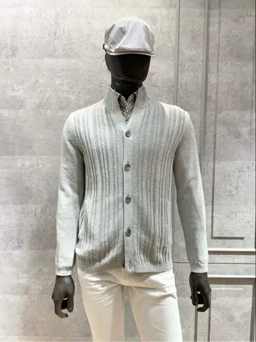 JOSEPH ABBOUD 東　 コーディネート画像