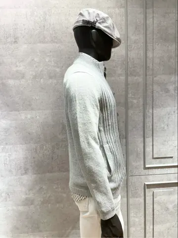 JOSEPH ABBOUD 東　 コーディネート画像