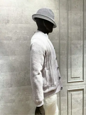 JOSEPH ABBOUD 東　 コーディネート画像