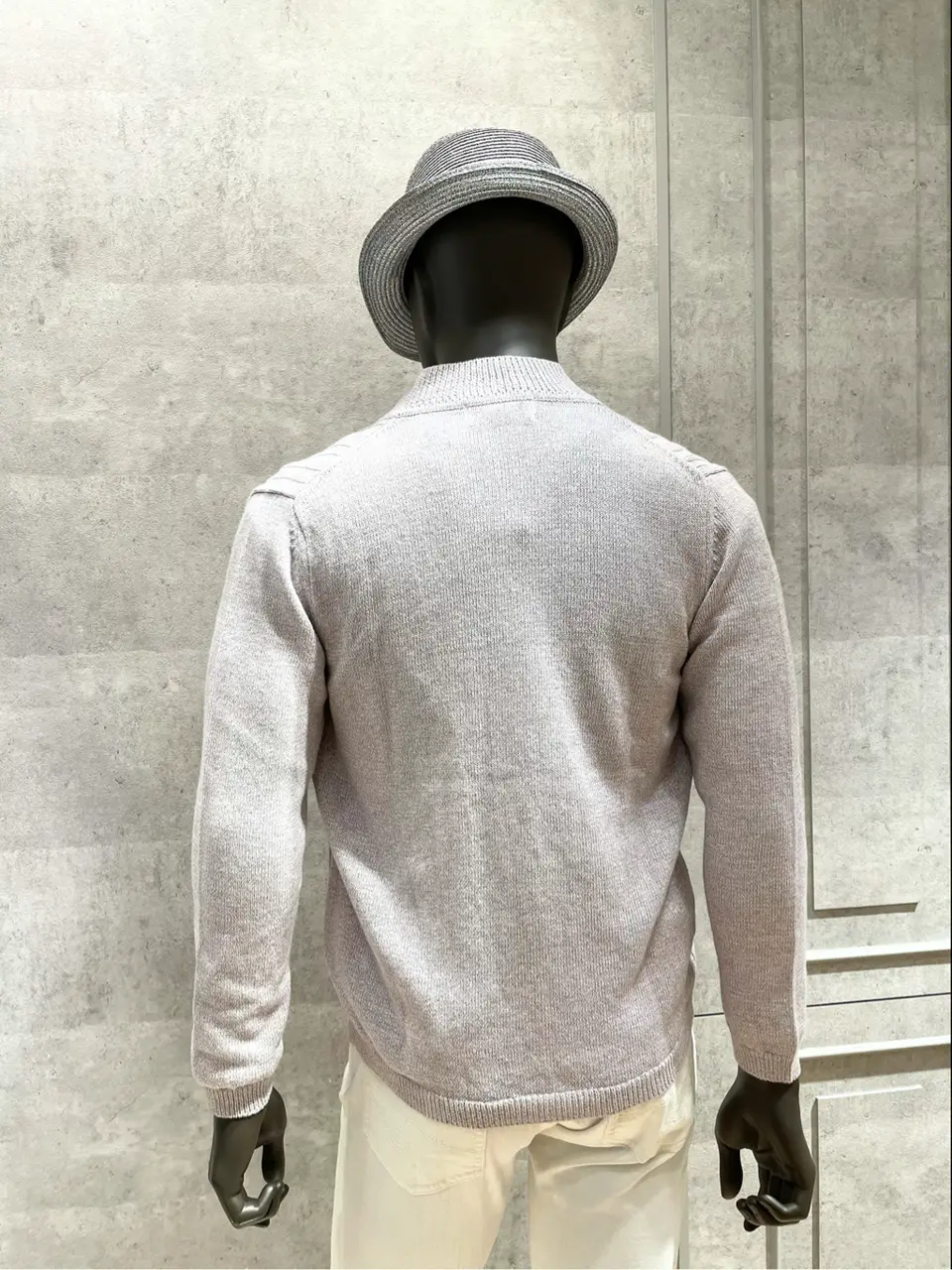 JOSEPH ABBOUD 東　 コーディネート画像