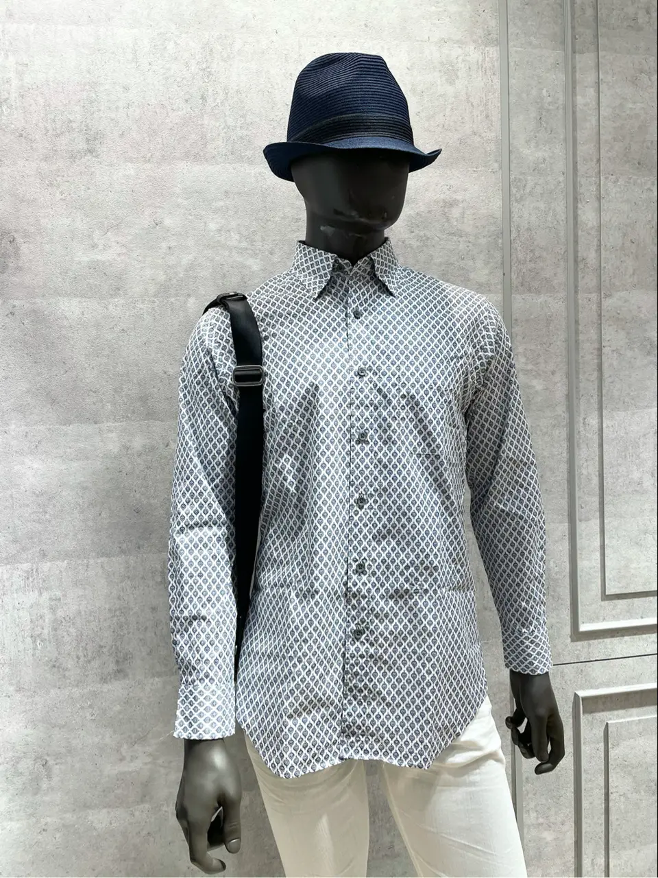  東　 コーディネート画像