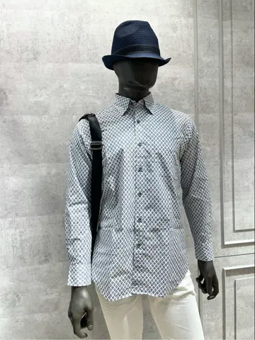 JOSEPH ABBOUD 東　 コーディネート画像