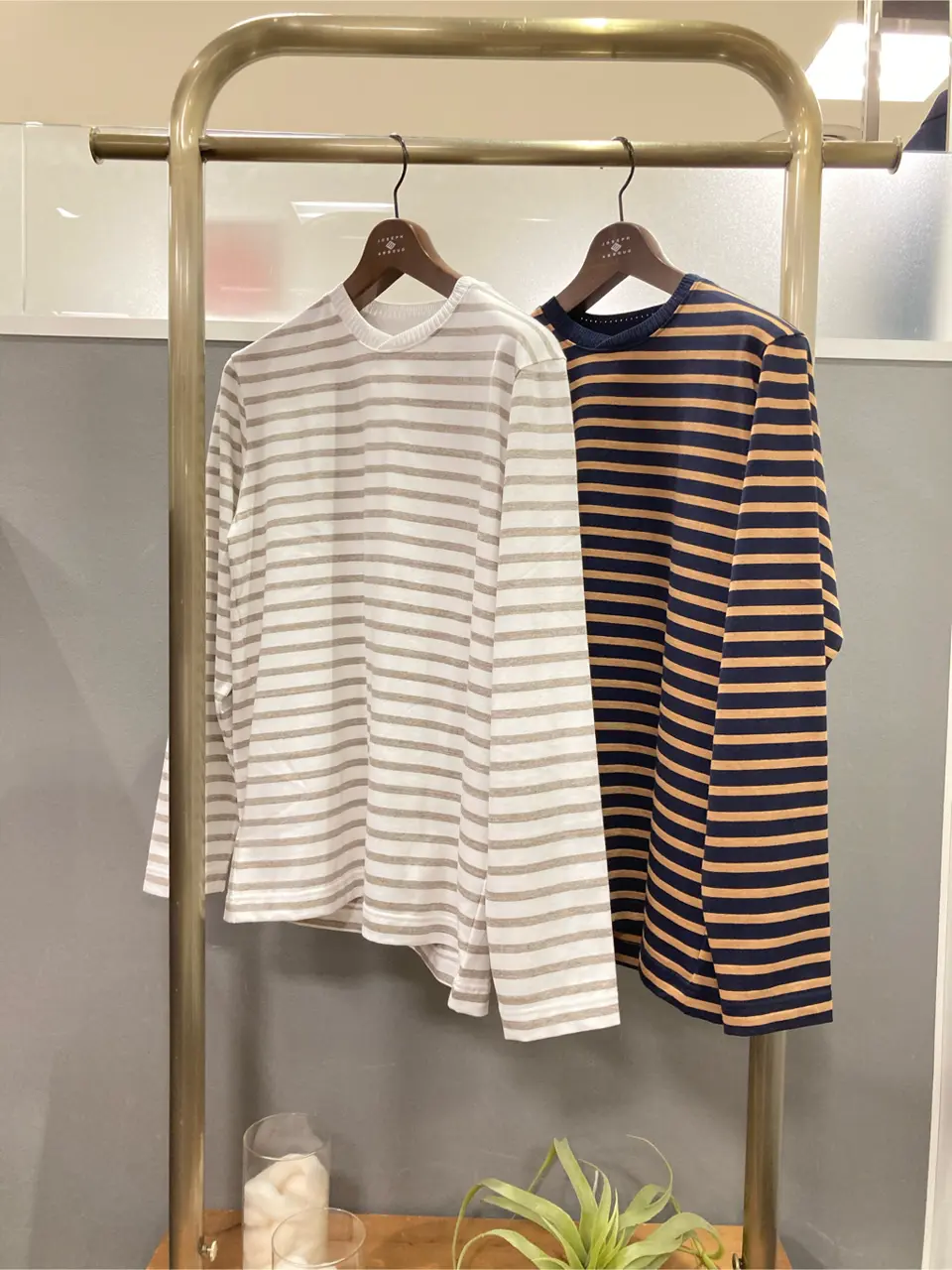 JOSEPH ABBOUD 高橋 コーディネート画像