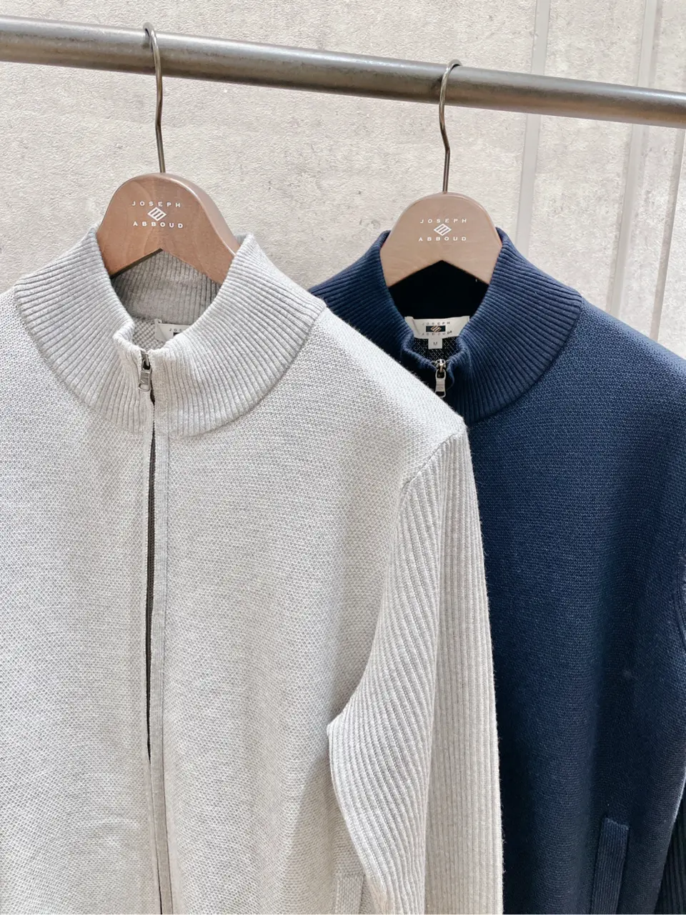  二澤 コーディネート画像