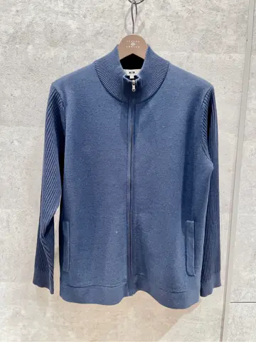 JOSEPH ABBOUD 二澤 コーディネート画像