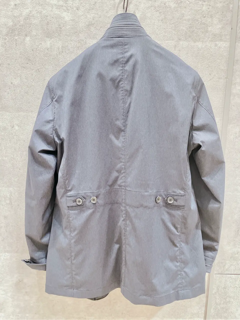 JOSEPH ABBOUD 二澤 コーディネート画像