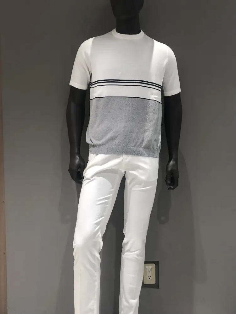 JOSEPH ABBOUD 川田 コーディネート画像