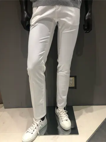 JOSEPH ABBOUD 川田 コーディネート画像