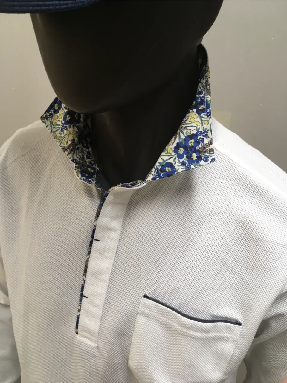 JOSEPH ABBOUD 大坪 コーディネート画像