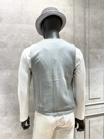 JOSEPH ABBOUD 東　 コーディネート画像