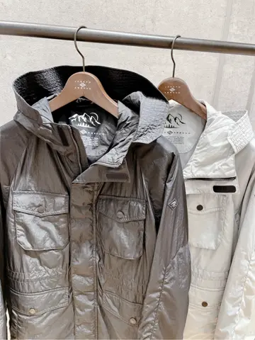 JOSEPH ABBOUD 二澤 コーディネート画像