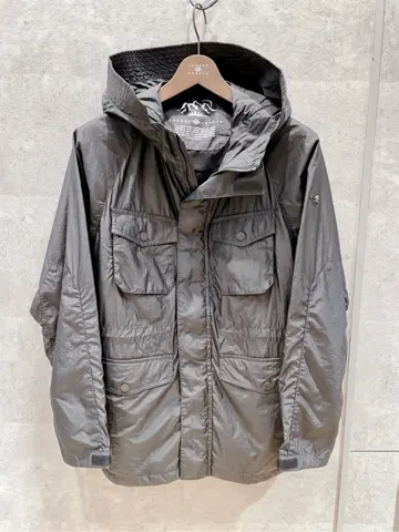 JOSEPH ABBOUD 二澤 コーディネート画像